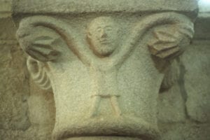 Iglesia de