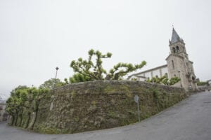 Murallón