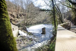 Ruta da Foz das Aceas