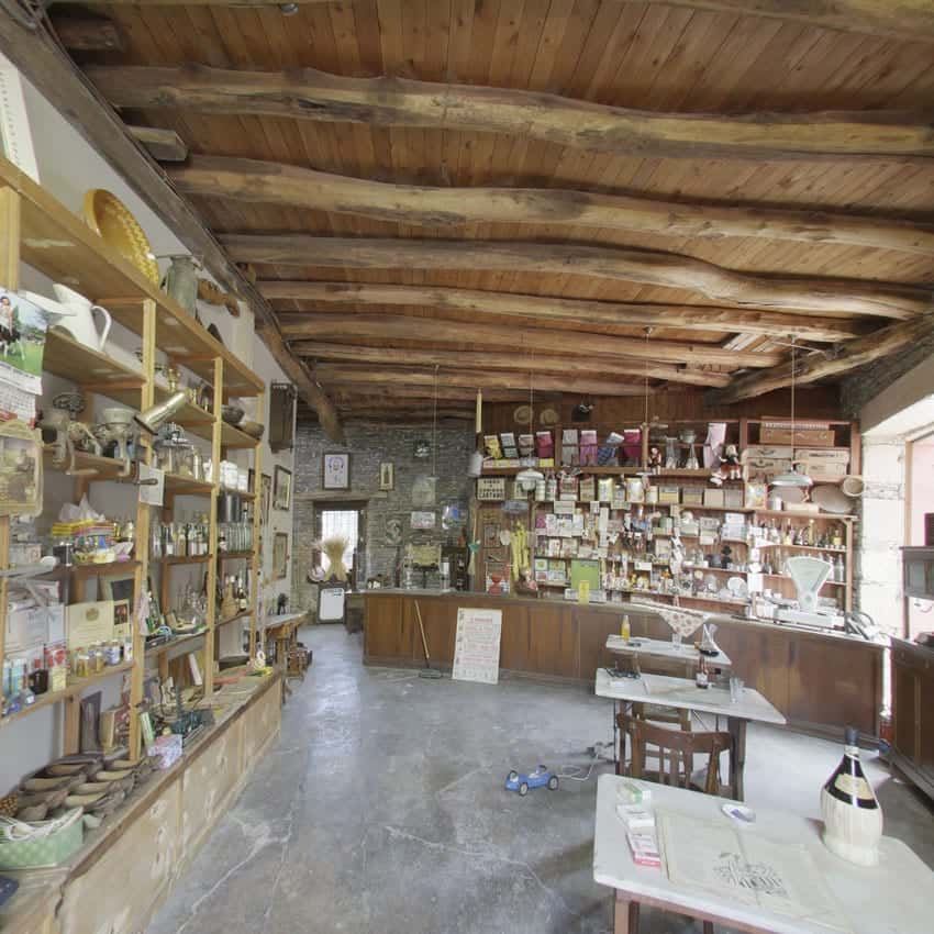 Museo del Pan de Sarria