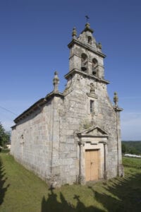 Iglesia de Biville