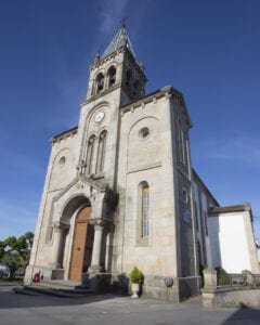 SantaMarina Sarria