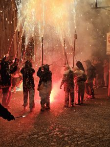 Correfoc San Salvador4