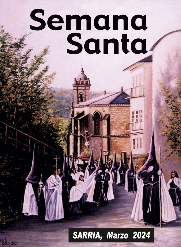 Semana Santa