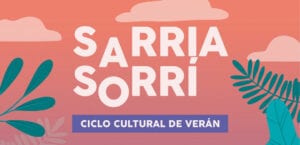 Sarria Sorrí