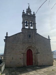 Iglesia San Salvador