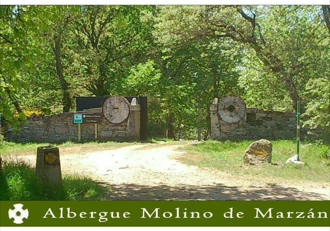 foto molino