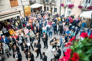 San Xoán Sarria 2022