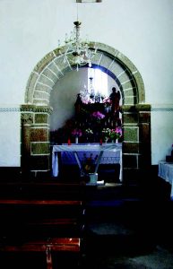 Santo Andre de Paradela1
