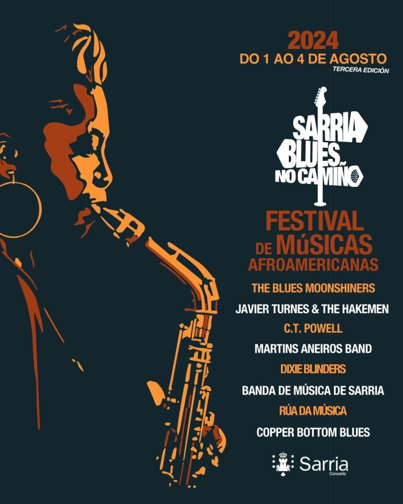 Blues no camino