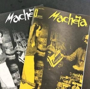 Macheta