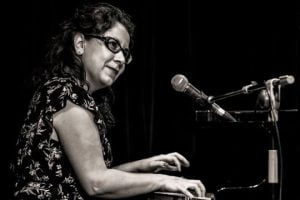 Miriam Aparicio Sister Marion c
