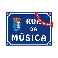 Rua da musica