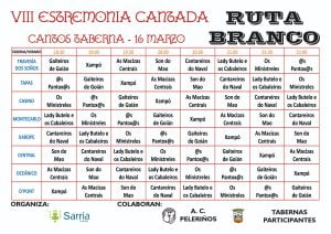 Ruta branco