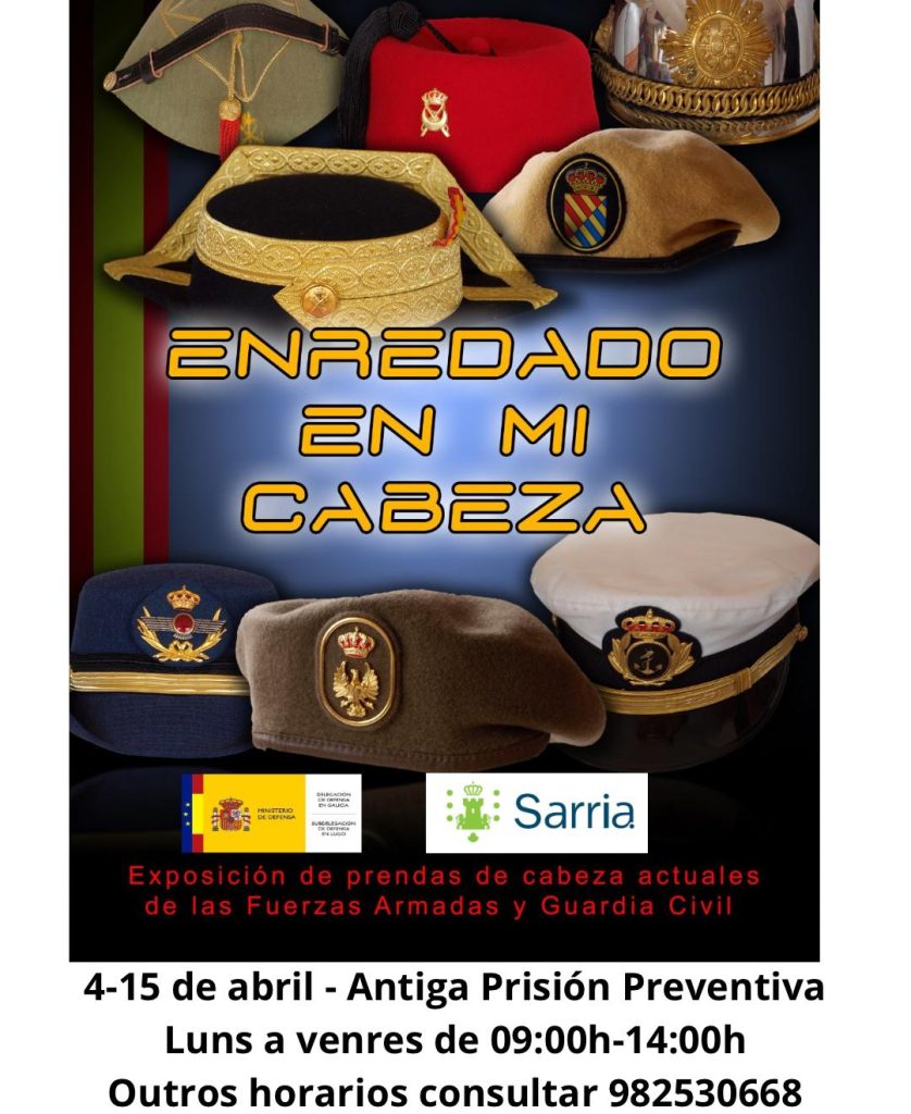 Enredado en micabeza