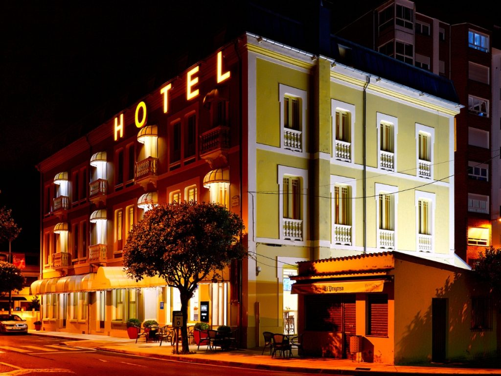 hotel roma 1930 1