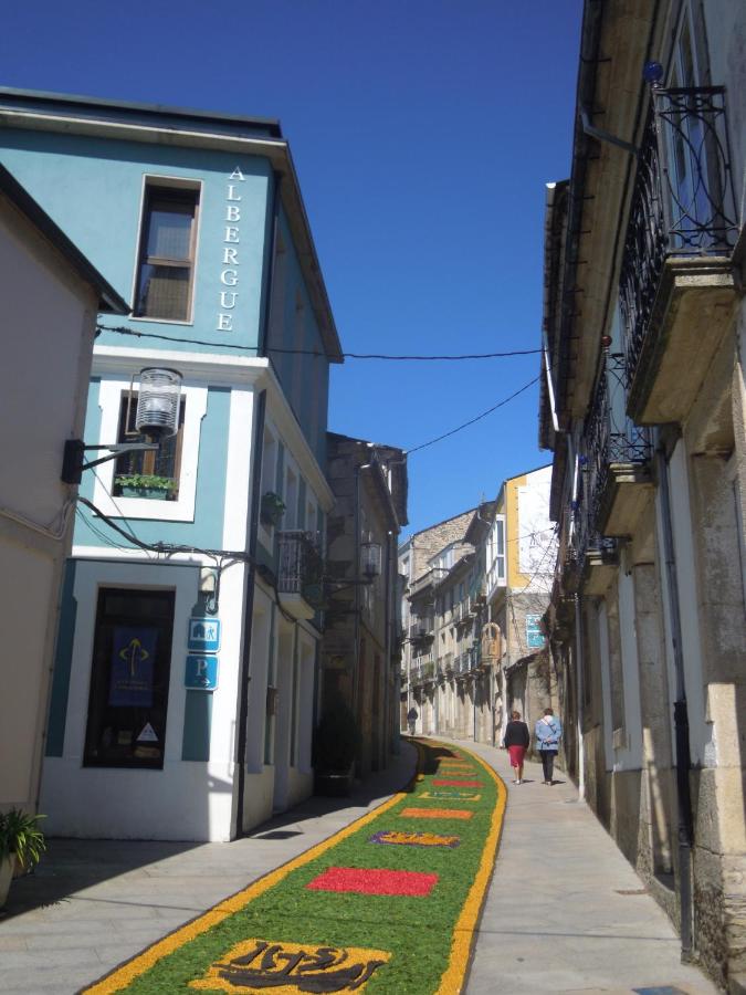 O Durminento turismo 1