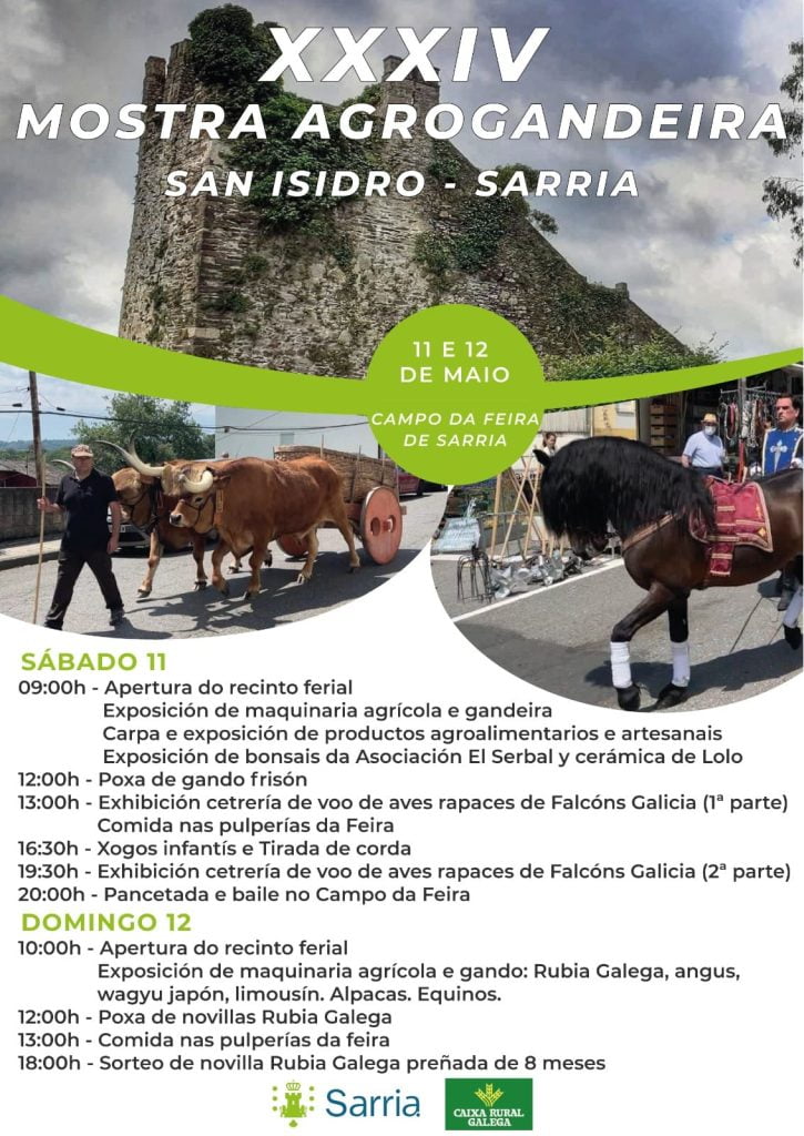 San Isidro