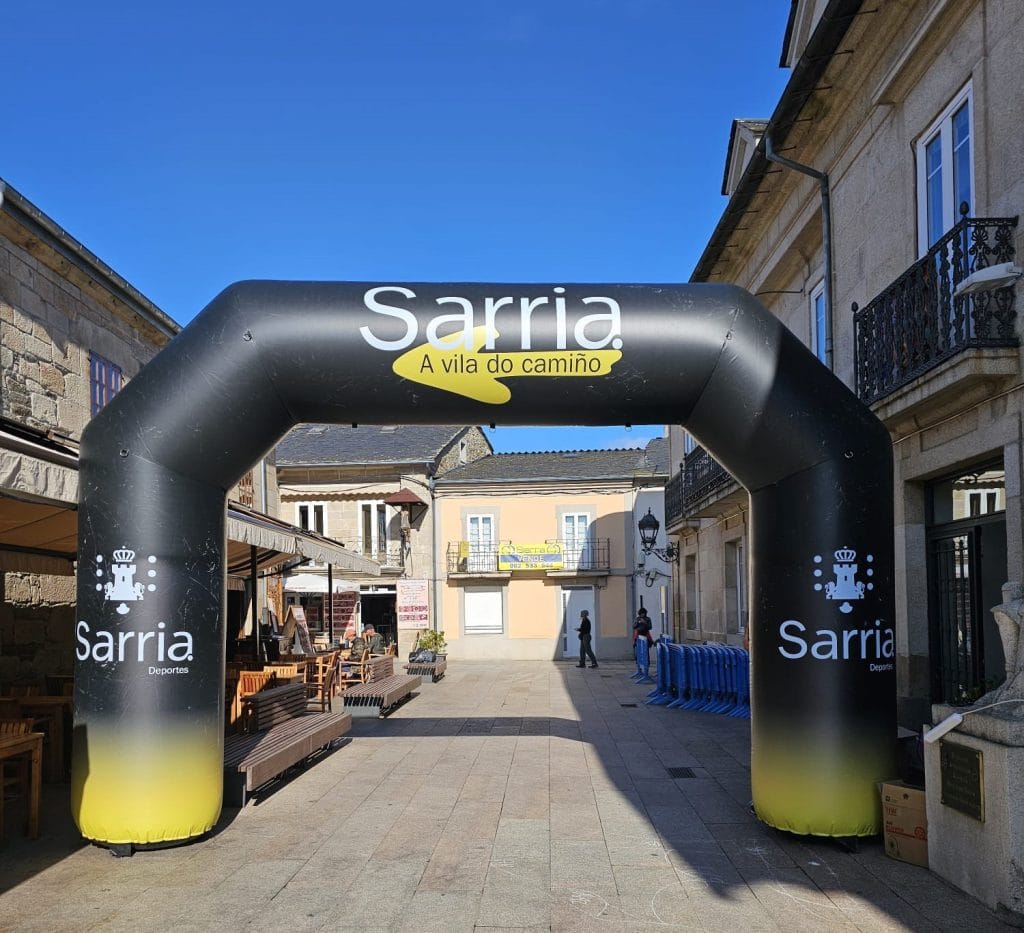 Vila do Camino