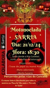 Motonoelada