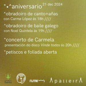 a palleira