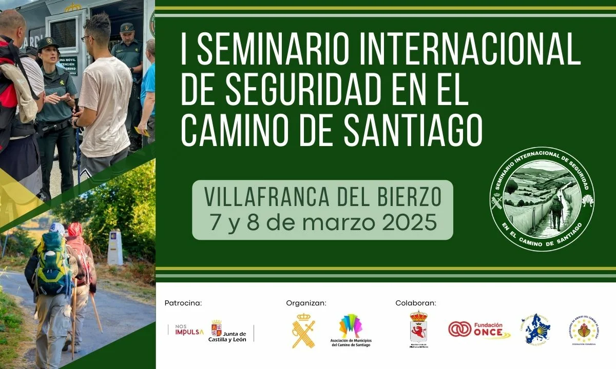 noticia Seminario Seguridad
