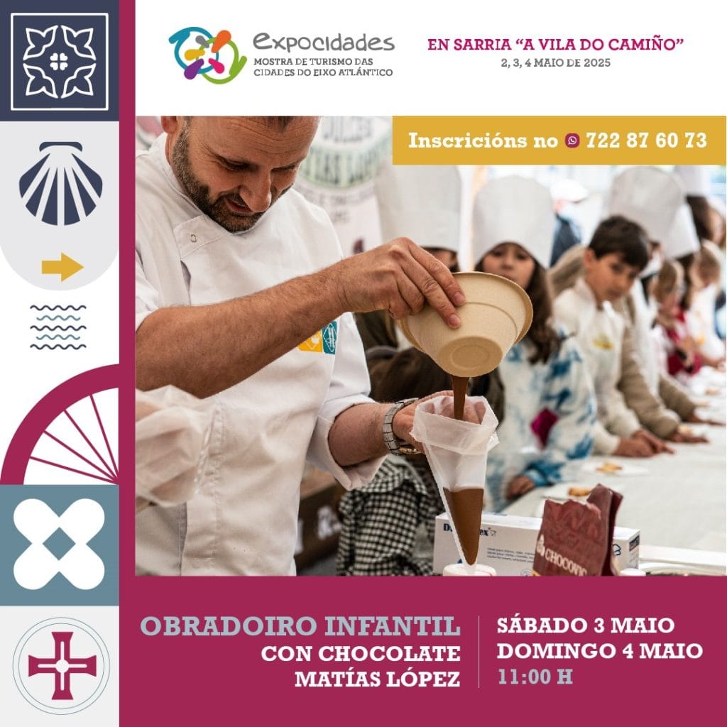 EXPOCIDADES IG OBRA CHOC
