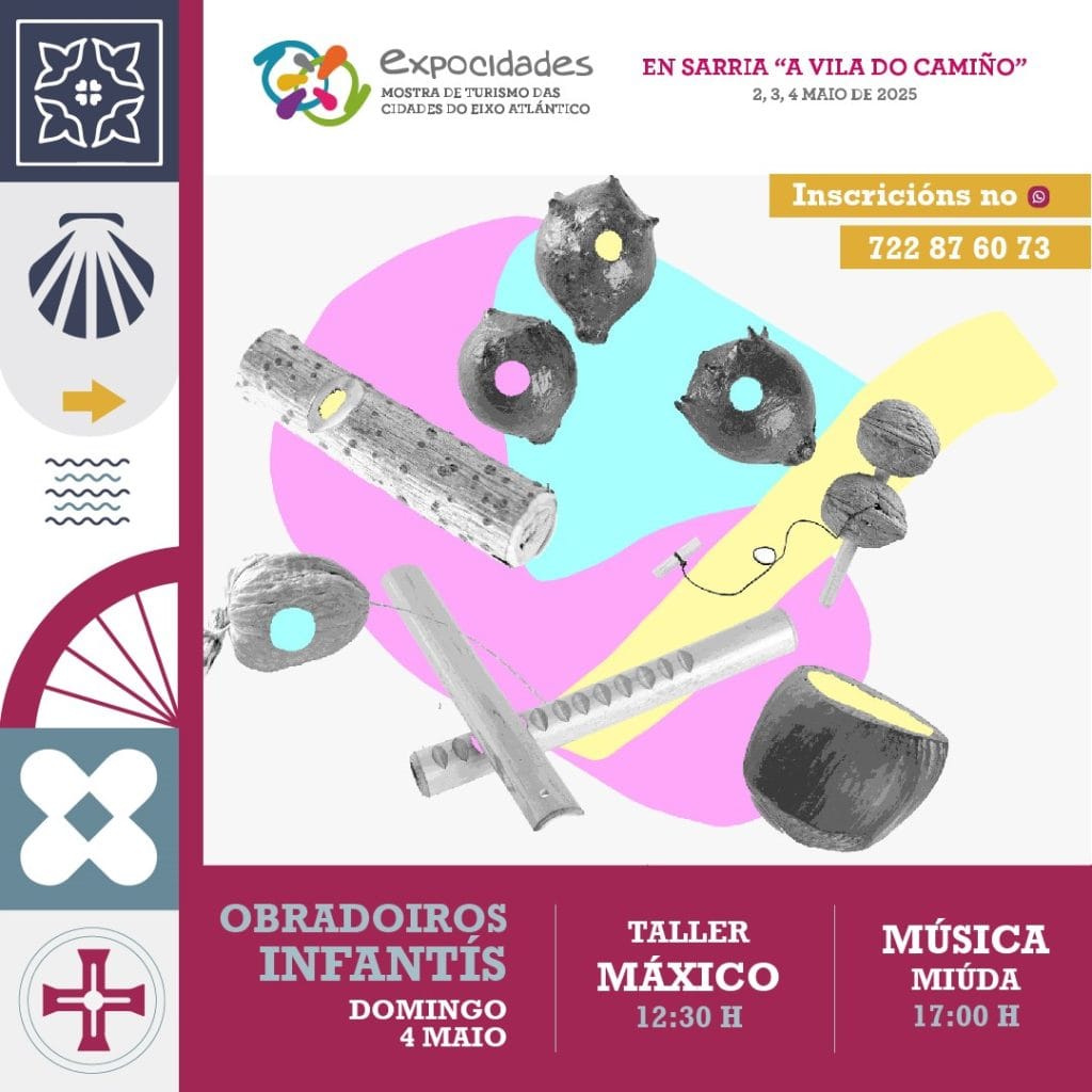 EXPOCIDADES IG OBRAS DOMINGO