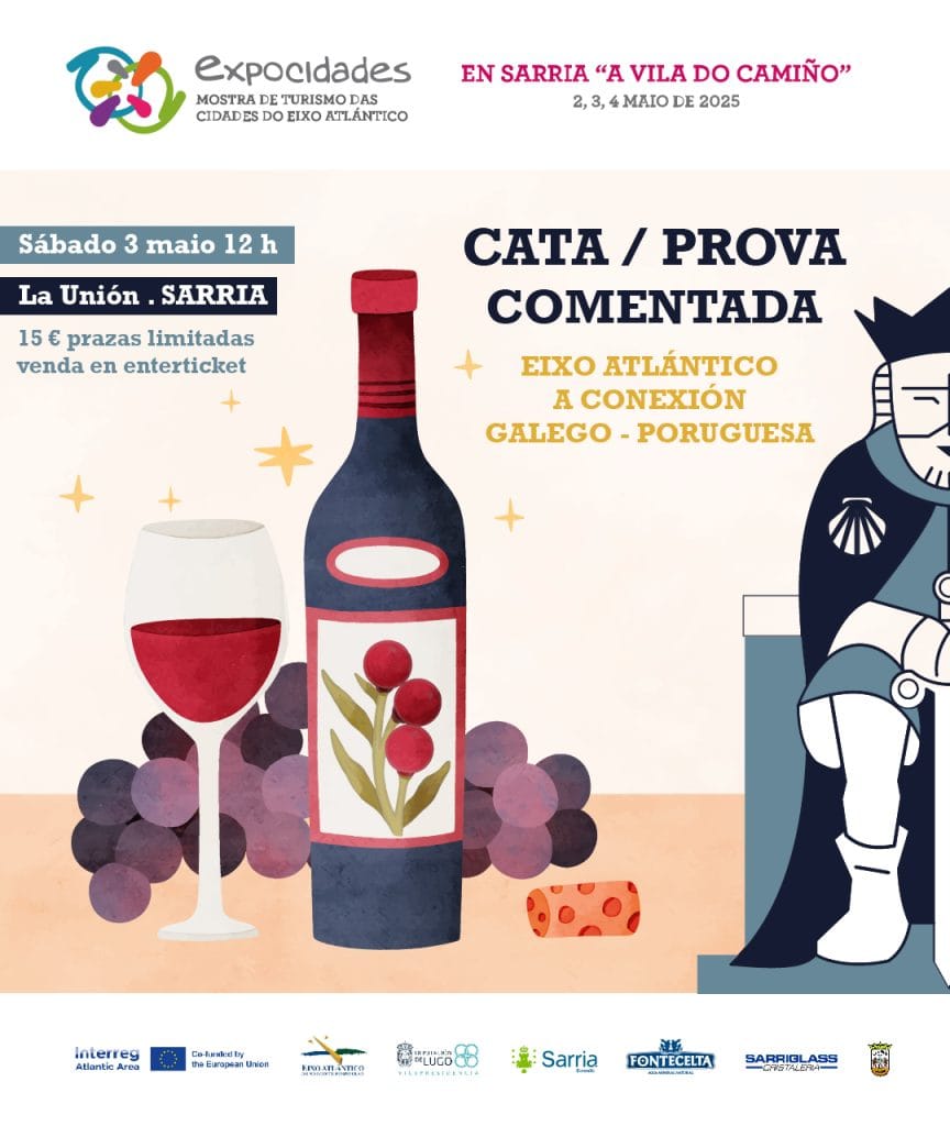 EXPOCIDADES TICK CATA CARTEL