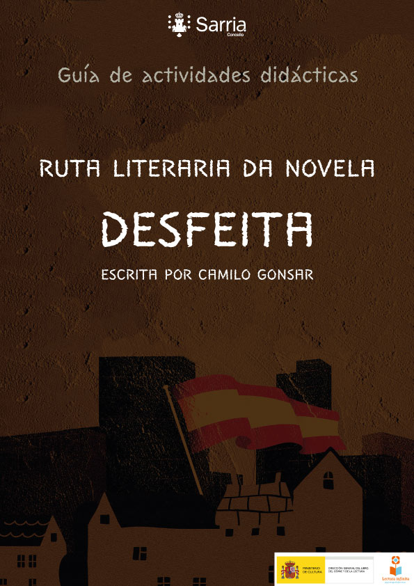 ACTIVIDADES DESFEITA