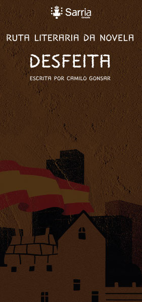 TRIPTICO DESFEITA