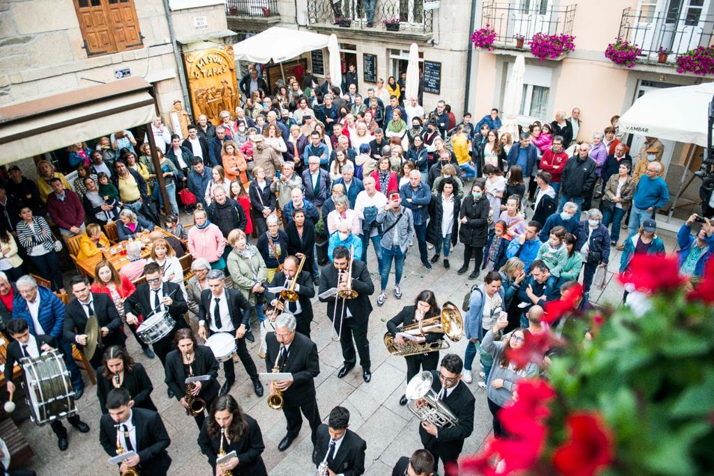 Festas patronais do San Xoan