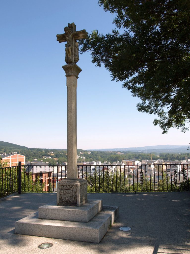 Miradoiro do Carcere