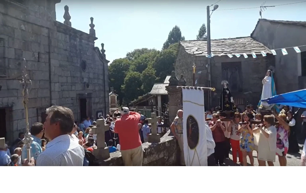 Romaria do Santo Cristo de Goian